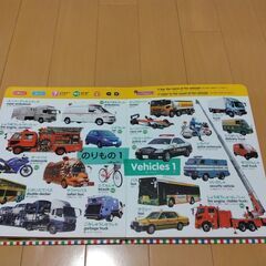 【USED】はじめてずかん1000の画像