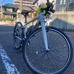 電動自転車　Panasonic ジェッターの画像