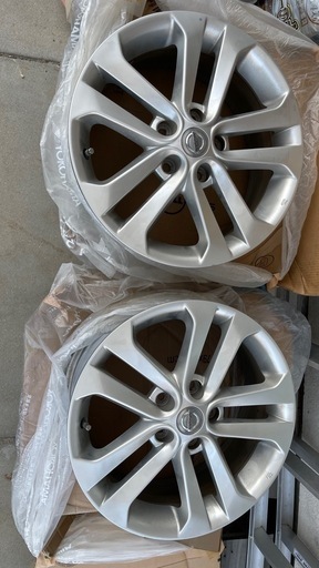 YOKOHAMA ice GUARD iG70 225/45R19 19インチ スタッドレス 4本 21年製 