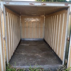 コンテナの画像