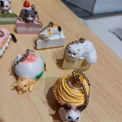 ⚠️0円出品⚠️おもちゃいろいろセット29(ガチャガチャ系⑤)の画像