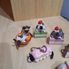 ⚠️0円出品⚠️おもちゃいろいろセット29(ガチャガチャ系⑤)の画像