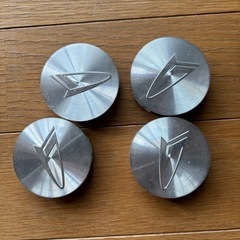 　希少　純正ホイール　14インチ 　　の画像