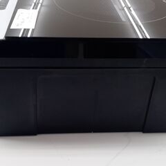 ★リユースのサカイ高崎店★TJ13567 アイリスオーヤマ ２口IHコンロ  ２０21年製 動作確認／クリーニング済みの画像