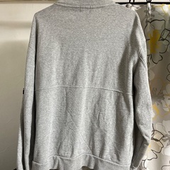 Camp ハーフジップトレーナーの画像