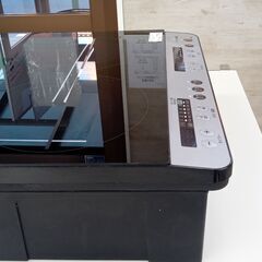 ★リユースのサカイ高崎店★TJ13567 アイリスオーヤマ ２口IHコンロ  ２０21年製 動作確認／クリーニング済みの画像