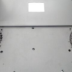 ★リユースのサカイ高崎店★TJ13567 アイリスオーヤマ ２口IHコンロ  ２０21年製 動作確認／クリーニング済みの画像