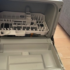 食洗機の画像