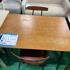 ダイニングセット,2p,4p,様々種類あります！の画像