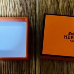 エルメス 石鹸セットの画像