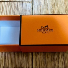 エルメス 石鹸セットの画像