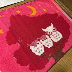 バスマットの画像