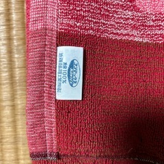 バスマットの画像