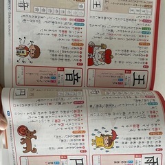 小学生漢字読み書き辞典の画像