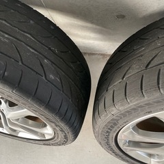 18インチアルミホイルの画像