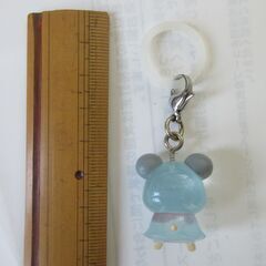 キーホルダー　とっとこハム太郎でしょうか？の画像