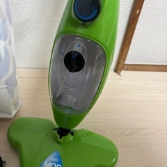 ウルトラスチームマスター　スチームクリーナーの画像