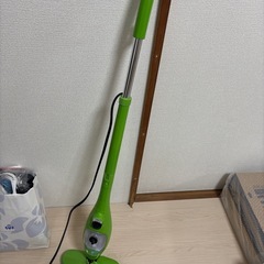 ウルトラスチームマスター　スチームクリーナーの画像