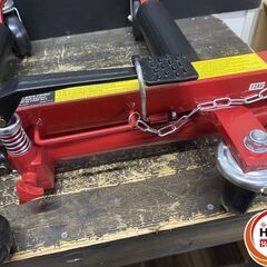 【久留米】【引き取り限定】【未使用品】MAC TOOLS マックツールズ WD1250 カー・ドリー Car Dolly 箱入りの画像