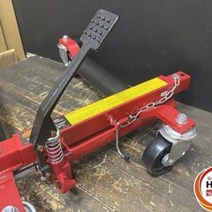 【久留米】【引き取り限定】【未使用品】MAC TOOLS マックツールズ WD1250 カー・ドリー Car Dolly 箱入りの画像