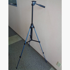 ★▲VANGUARD バンガード 三脚 カメラスタンド WM-1 元箱★bの画像