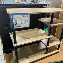 オシャレ棚,激安の画像