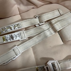 combiハイローチェア(手動)の画像