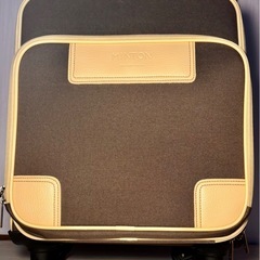 MINTON(ミントン) スーツケース キャリーバッグ キャリーケースの画像