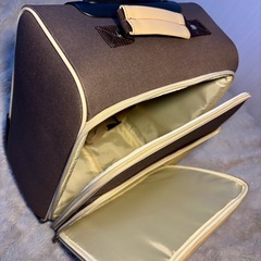 MINTON(ミントン) スーツケース キャリーバッグ キャリーケースの画像