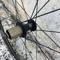 2本セット‼️マーキュリーMERCURYカーボンフレームタイヤ自転車バイク🍉プロフ必読の画像