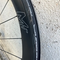2本セット‼️マーキュリーMERCURYカーボンフレームタイヤ自転車バイク🍉プロフ必読の画像