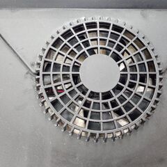 ★リユースのサカイ高崎店★TJ13568 (株)パン・パシフィック　インターナショナル ２口IHコンロ  ２０20年製 動作確認／クリーニング済みの画像