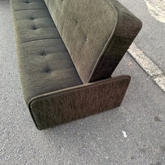 ★3人掛けソファ⭐︎の画像