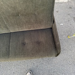 ★3人掛けソファ⭐︎の画像