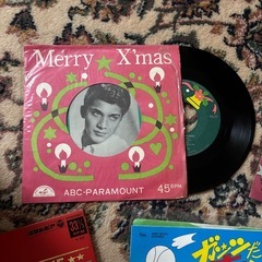 小さいレコードセットの画像