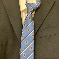 男の子　スーツ　入学式、はれの日用　120の画像