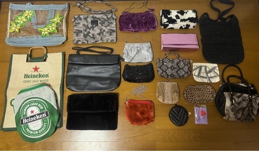 正規店購入ルイヴィトンアクセサリーポーチ