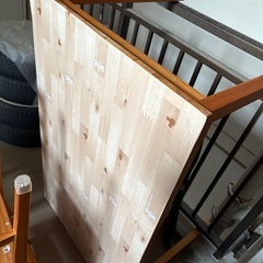 ダイニングセットの画像