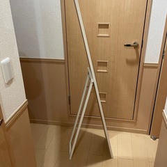 全身鏡の画像