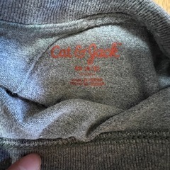 男の子用 Tシャツ2枚セットの画像