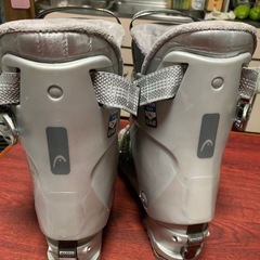 レディーススキーブーツの画像