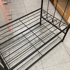 ニトリ　ワードローブの画像