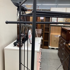 ニトリ　ワードローブの画像