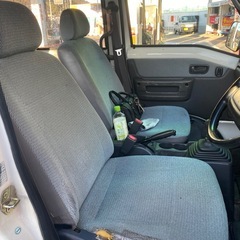 スバル　サンバーバンTV2 サンバー　4WDの画像