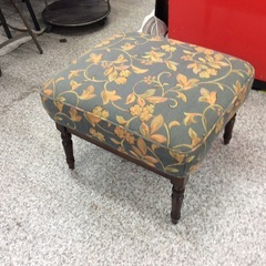 【カリモクのコロニアルシリーズ】スツール カリモク　コロニアル ...