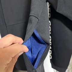 Camp ロングシャツの画像