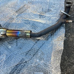 マグザム　マフラーの画像