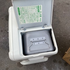 Dainichi ダイニチブルーヒーターFWY-32CW2の画像