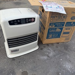 Dainichi ダイニチブルーヒーターFWY-32CW2の画像