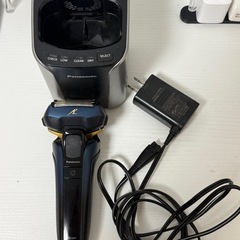 パナソニック／ラムダッシュES-CLV7Tの画像